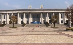 淮安火車站在哪里:淮陰區珠江路18號