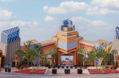 淮安火車站到淮安方特怎么走?兩地路線指南!