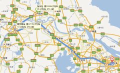 揚州火車站到上海火車站時刻表