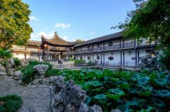 揚州火車站到何園如何乘公交車?一文解讀!