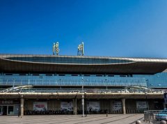 揚州火車站有幾個?揚州五大車站介紹!