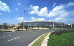 揚州火車站在哪里：邗江區文昌西路