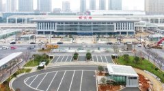 鎮江火車站南北廣場區別,一站式解讀兩者差異!