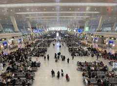 杭州火車站轉車要出站嗎?根據情況而定!