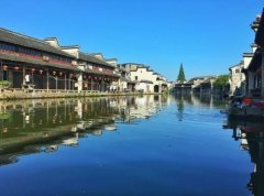 嘉興火車站到南潯古鎮怎么坐車?三種交通方式!