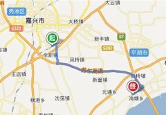 嘉興火車站到海鹽有直達車嗎?兩種交通方式!