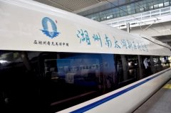 湖州火車站有幾個火車站?八大火車站介紹!