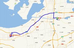 湖州火車站到吳興區有多遠?這篇文章給你答案!