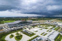 湖州火車站到安吉多遠:兩地相距56.2公里