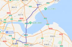 從紹興火車站去許村怎么走?最佳路線!