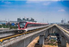 金華火車站到義烏火車站有輕軌嗎?答案是肯定的
