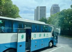 金華火車站到雙龍洞怎么坐車,乘坐公交車y3路