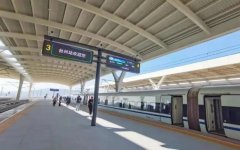 杭州到臺州火車站列車時刻表