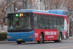 徐州火車站到云龍山坐幾路車?五個線路可到達