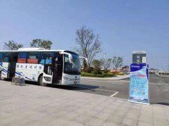 徐州火車站到機場有大巴嗎?答案是肯定的