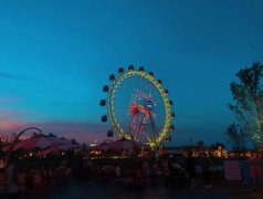 臺(tái)州火車站到方特怎么坐車,三種出行方式任你選