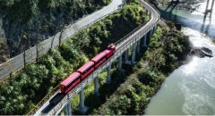 麗水火車站到天空之城的大巴車,大巴新線路