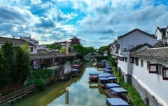 合肥火車站到三河古鎮(zhèn)坐什么車,兩種交通方式