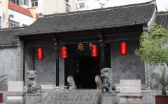 合肥火車站到李鴻章故居坐幾路車,多條線路選擇