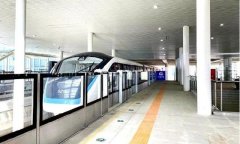 蕪湖火車站里面有輕軌站嗎,不出站也能上輕軌