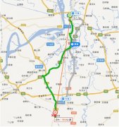 蕪湖火車站到南陵縣怎么坐車,五種乘車方式