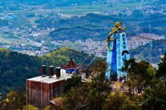 蕪湖火車站到馬仁奇峰怎么走,三種交通方式任你選