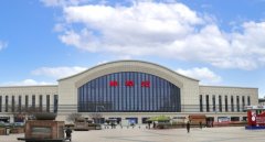 蚌埠火車站和高鐵站是一個站嗎,是同一站點還是各自為營