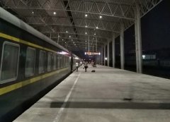 蚌埠火車站到合肥火車站的時刻表