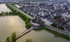 淮南火車站到壽縣古城怎么走,兩種出行方式