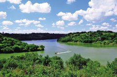 通遼旅游景點(diǎn)大全排名,你打卡了幾個(gè)