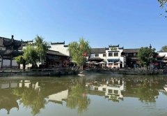 銅陵火車站到犁橋水鎮有多遠,距離與交通全攻略