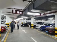 安慶火車站停車場收費標準