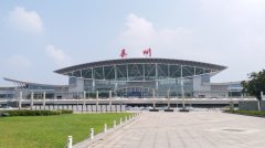 泰州火車站到興化有直達(dá)車嗎:沒有