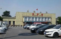 馬鞍山火車站到采石磯坐幾路車,4路直達(dá)