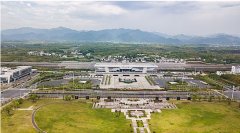 黃山火車站到黃山北站怎么走:乘坐21路公交