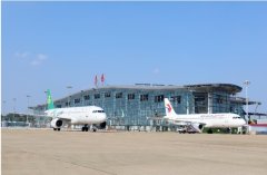 阜陽火車站到阜陽機場有多遠,兩地相距16公里