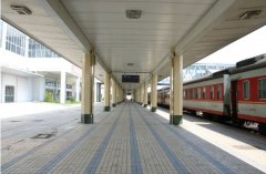 阜陽火車站到潁上多遠(yuǎn),兩地距離詳解