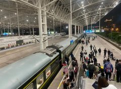 滁州火車站到醉翁亭路線,乘坐9路