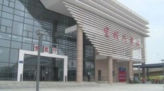 宣城火車站到宣城客運總站有多遠,兩地距離解答