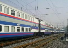 一文解鎖:滁州到亳州火車時刻表