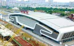 宣城火車站在哪個位置,宣城火車站位置解答