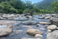 池州火車站到牯牛降風景區有多遠,全程約100公里