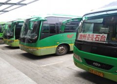 池州火車站到殷匯公交路線|乘坐1路公交車