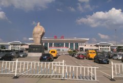 亳州火車站列車時刻表查詢最新