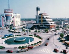 亳州火車站到鹿邑怎么坐車,兩地路線指南