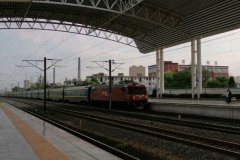 亳州火車站到汽車站有多遠,兩地距離解答