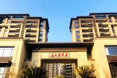 亳州火車站到遠大紫京府多遠,兩地距離講解