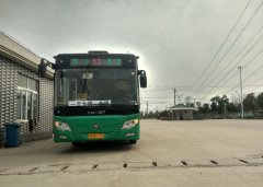 六安火車站到中醫院公交路線,兩地路線詳解