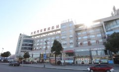 六安火車站到霍山多少公里，全程71.0公里