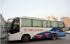 馬鞍山火車站到和縣怎么坐車,三種交通方式任你選